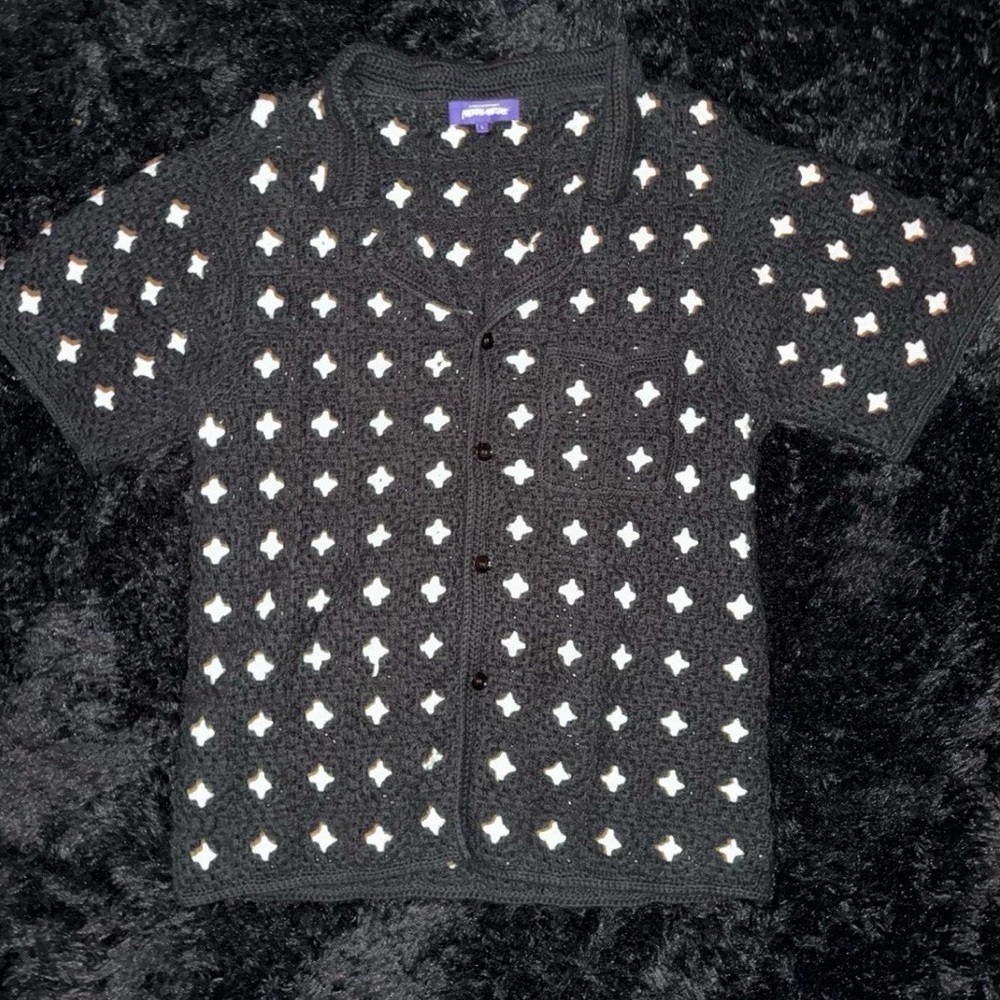 FA Club Shirt